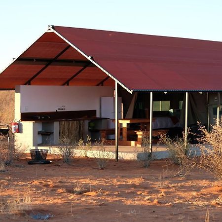 Hotel Kalahari Anib Camping2Go Mariental Esterno foto